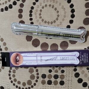 Tarte Lights Camera Lashes Platinum Mascara in Black 9ml